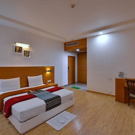 Hotel Jassons Sheesh Mahal Murthal Exterior foto